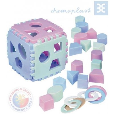 Chemoplast Baby set