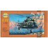 Kreatívny set Model Mil Mi-8 1:72