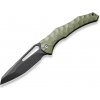 Nôž Civivi Spiny Dogfish C22006-3 OD Green G10 Black 14C28N