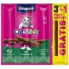 Vitakraft Cat Stick mini Rabb Duck 3 x 6 g