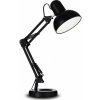 stolná lampa Ideal lux KELLY 108094 - čierna