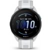 Forerunner 165 Music, Mist Grey/Whitestone