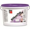 Baumit SilikonTop silikónová omietka 25kg - 2K