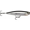 RAPALA Precision Xtreme Pencil 10,7cm S