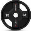 Olympijský polyuretanový kotouč HMS TPC20, 20 kg