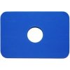 Marimex | Detská plavecká doska Obdĺžnik -modrá | 11630303