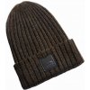 Geoff Anderson Čiapka WizWool Njal beanie hnedá