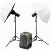 Fomei Basic Hobby LED 80/80 KIT