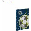 Karton P+P A4 Jumbo futbal 2