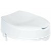WC sedátko zvýšené 10cm, biele