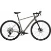 Gravel kolo Pells RAW 1 700c Grey M