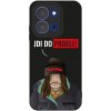 Picasee ULTIMATE CASE pro Xiaomi Redmi 15C 4G - Bezďák