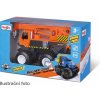 Maisto - Builder Zone Quarry monsters, úžitkové vozidlá, assort
