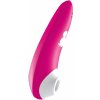 Stimulátor klitorisu ROMP SHINE Clitoral Stimulator pink