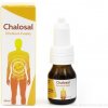 Chalosal žlčníkové kvapky 10 ml