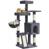 Škrabadlo pre mačky PCT012GS01