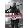 Sniper Elite 4 – PC DIGITAL