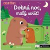 MiniPÉDIA: Dobrú noc, malý svišť!