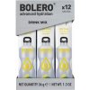 Bolero Stick Ice Tea Lemon – 12 vrecúšok