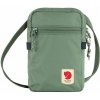 Fjällräven High Coast Pocket, Farba PATINA GREEN, Objem do 10 L