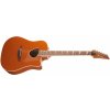 Ibanez ALT30 Dark Orange Metallic