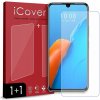 Hybridné sklo iCover pre Infinix NOTE 12 Pro 2 ks