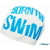 Born To swim čiapka