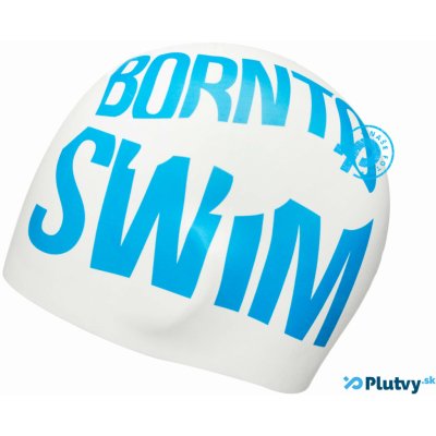 Born To swim čiapka
