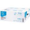 Papernet 402292 ZZ, 2 vrstvy, biele, 3150 ks