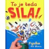 To je teda sila!