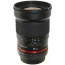 Samyang 35mm f/1.4 AS UMC MFT