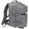 Batoh Brandit US Cooper large anthracite