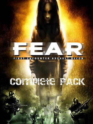 F.E.A.R. Complete