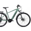 Elektrobicykel CTM Metric C Tmavá Šalviová 2023 M