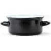 BELIS Smaltovaná rajnica Standard 16 cm, 1,4 l