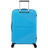 American Tourister Airconic modrá 67 l