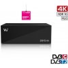 VU+ ZERO 4K 1x single DVB-C/T2 tuner