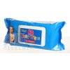 Baby Wipes utierky Aloe Vera 80 ks