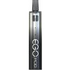 Joyetech eGo AIO AST Pod elektronická cigareta 1000 mAh Metal Black 1 ks