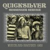 Quicksilver Messenger Service - Winterland November 1968 [CD]