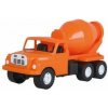 Dino Tatra 148 Miešačka oranžová 30 cm DN645219 - Auto