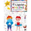Jiri Models Zošit aktivít - Logické myslenie