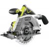aku ručná okružná píla s laserom ONE+ Ryobi RWSL 1801 M
