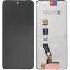 Motorola Moto G32 LCD displej + dotyková plocha čierna