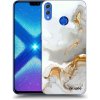 Picasee silikónový prehľadný obal pre Honor 8X - Her