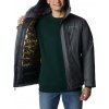 Columbia Pánska bunda Oak Harbor™ Insulated Jacket šedá Farba: City Grey, Veľkosť: L