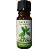 Slow-natur éterický olej MÄTA PIEPORNÁ 10 ml