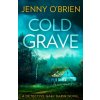 Cold Grave - Jenny O’Brien