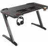 Ultradesk Rocket čierný UDESK-RT-BB