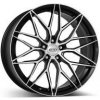Dotz - DOTZ SUZUKA 8.5x19 5x112 ET40 polished black